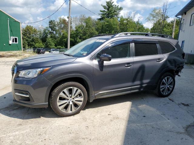 2020 SUBARU ASCENT PRE #2888622112