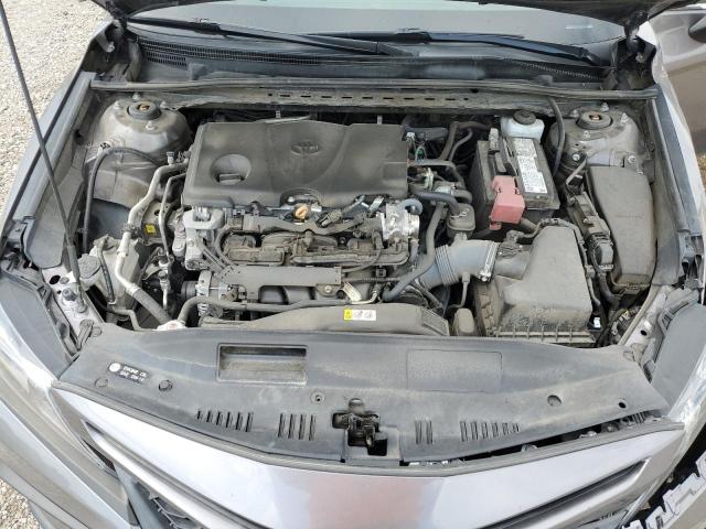 VIN 4T1G11AK2NU649571 2022 Toyota Camry, SE no.11