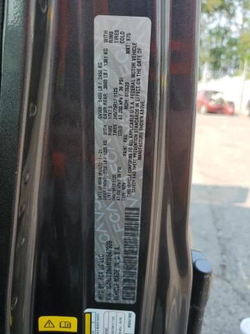 2021 JEEP WRANGLER U - 1C4HJXDN8MW647909