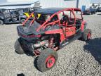 POLARIS RZR XP 4 T photo