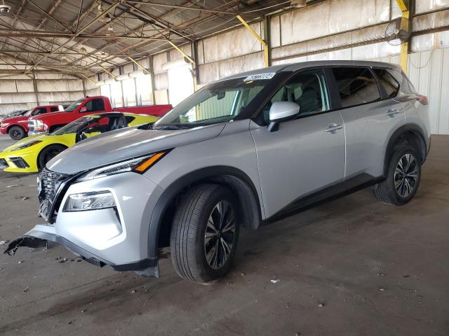 Vin: 5n1bt3ba4pc945111, lot: 65773004, nissan rogue sv 2023 img_1