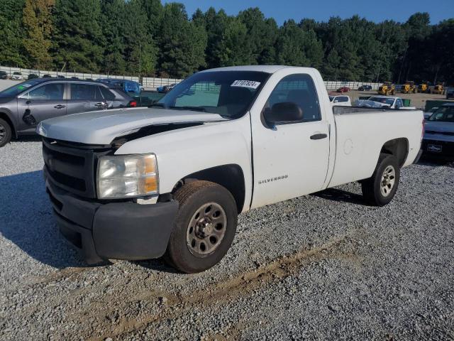 Vin: 1gcncpex6bz343969, lot: 67107824, chevrolet all models c1500 20111