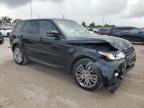 LAND ROVER RANGE ROVE photo