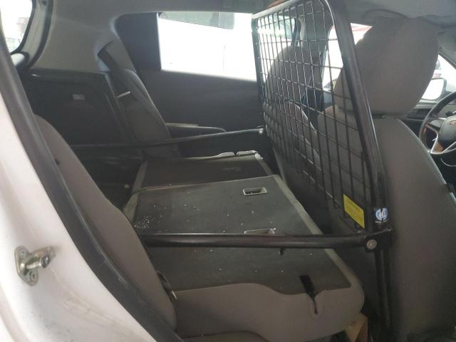 2016 CHEVROLET SONIC LS 1G1JA6SH6G4105094