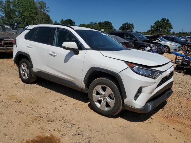 2020 TOYOTA RAV4 XLE - 2T3W1RFV2LC060409