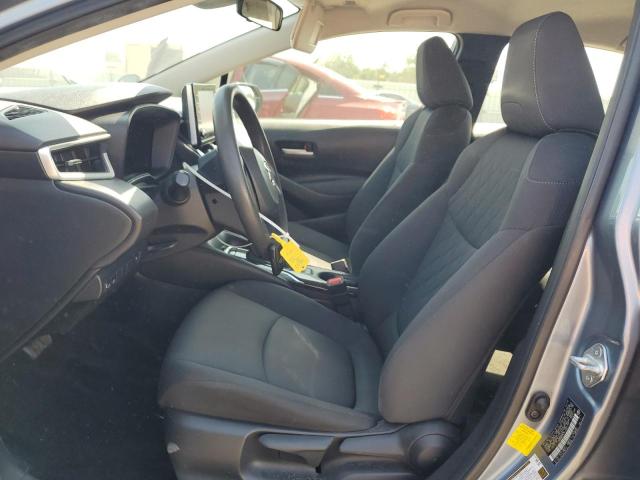 2020 TOYOTA COROLLA LE - JTDEBRBE5LJ001737