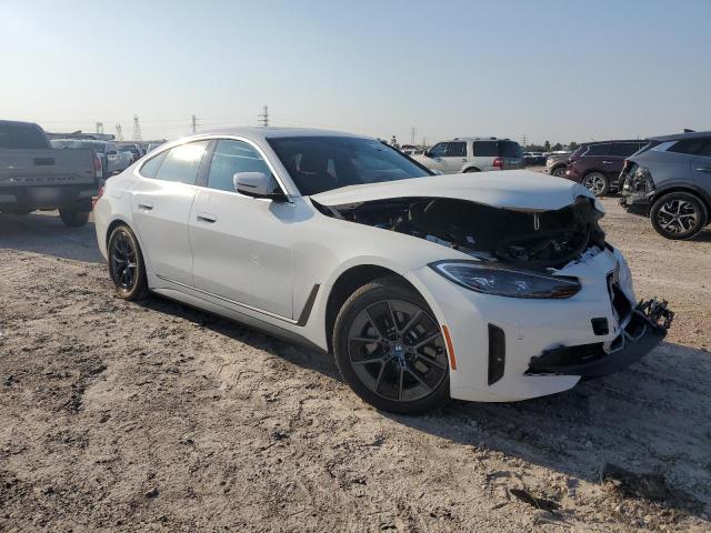 2023 BMW I4 EDRIVE - WBY43AW06PFP97902