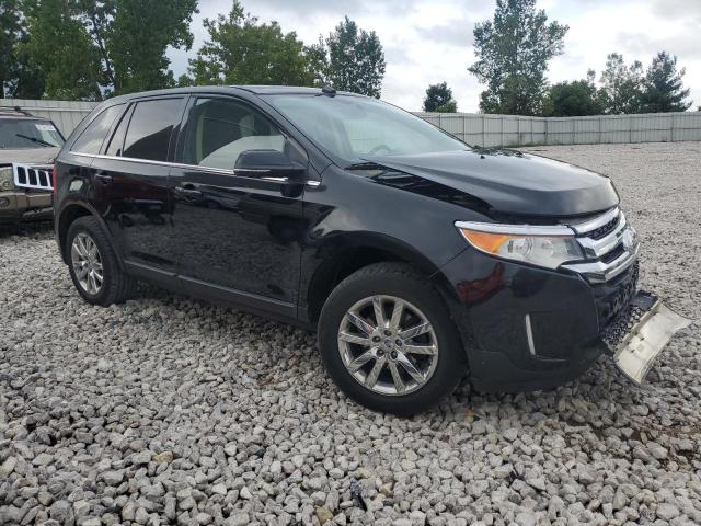 Vin: 2fmdk4kc7bbb66412, lot: 67317744, ford edge limited 20114