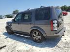 LAND ROVER LR4 HSE LU photo