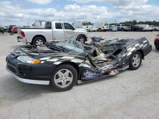 2001 CHEVROLET MONTE CARL #3024605610