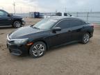 2016 HONDA CIVIC LX - 19XFC2F55GE063919