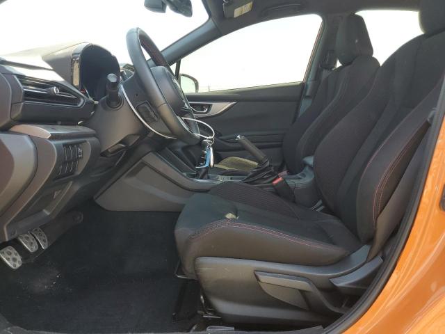 2022 SUBARU WRX PREMIU - JF1VBAF63N9022620