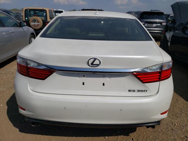 VIN JTHBK1GG7E2132825 2014 Lexus ES, 350 no.6