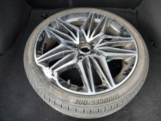 2023 KIA STINGER GT - KNAE55LC8P6134561