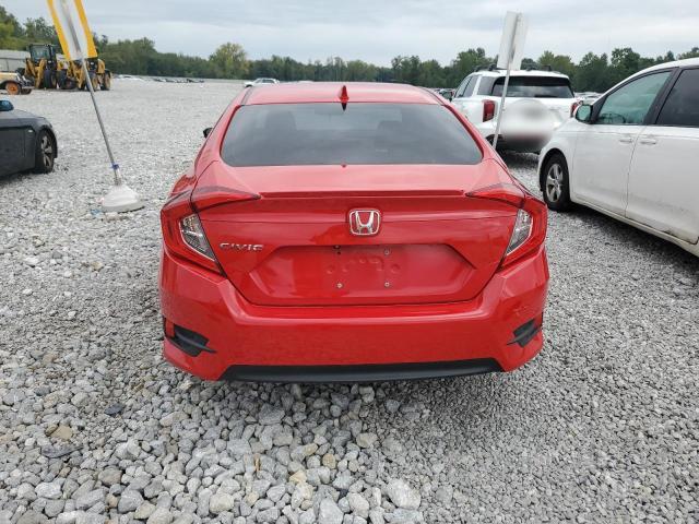 2017 HONDA CIVIC EX - 2HGFC1F37HH652888