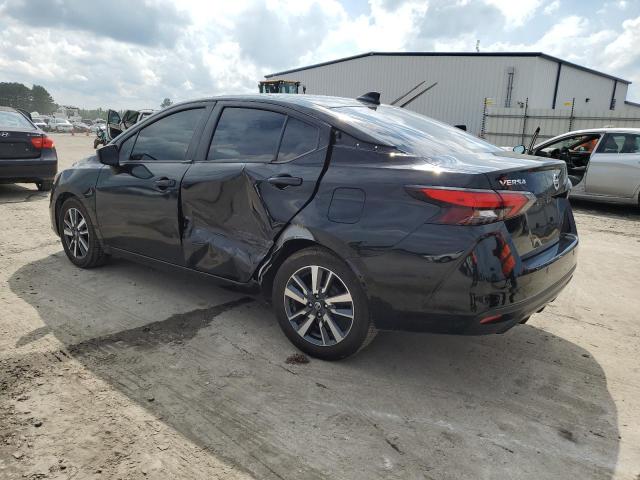 2021 NISSAN VERSA SV - 3N1CN8EV1ML859689