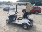 YAMAHA GOLF CART photo