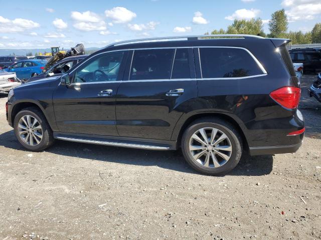 2014 MERCEDES-BENZ GL 450 4MA 4JGDF7CE9EA268302  69408804