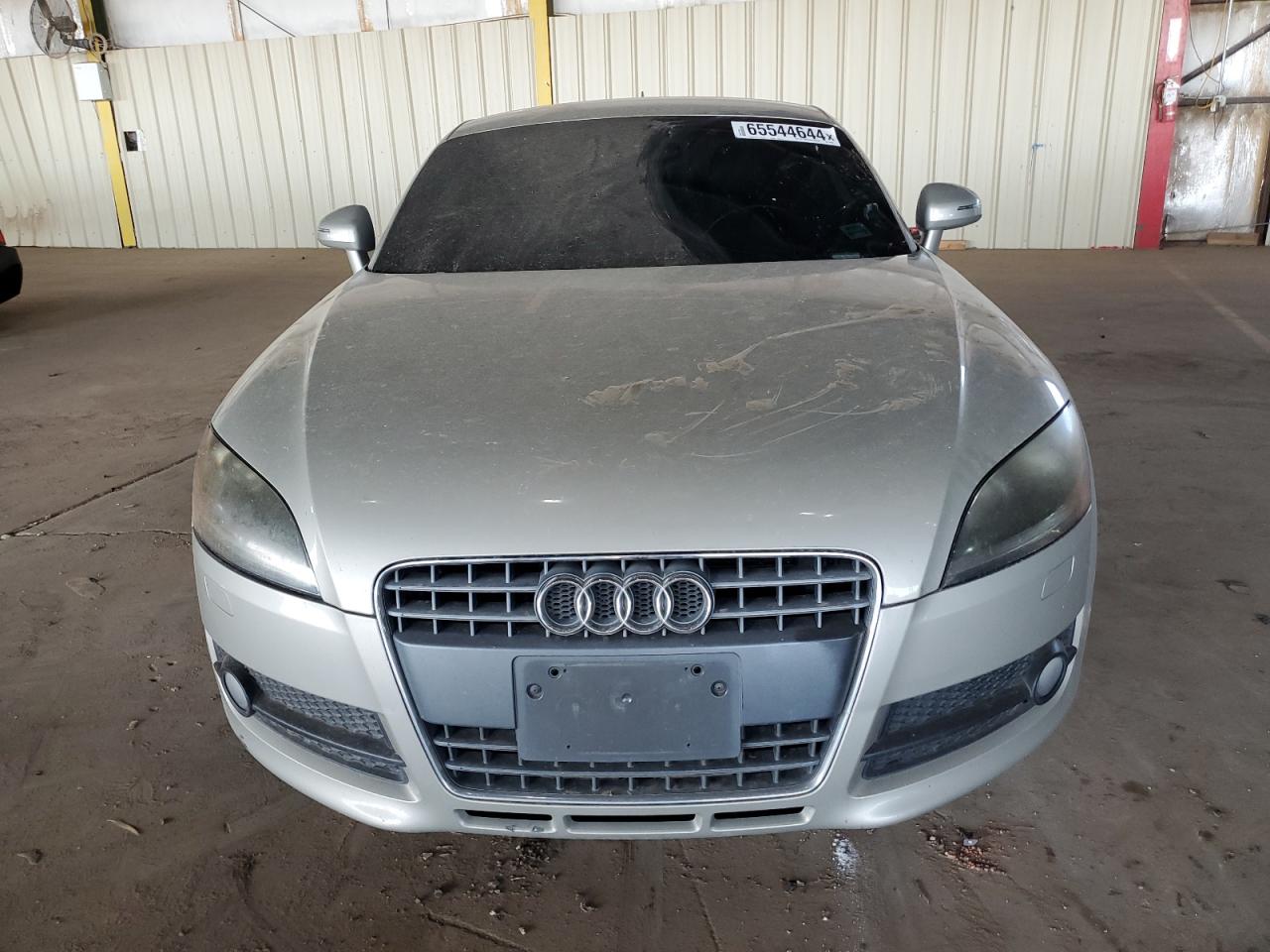 Lot #2971750016 2008 AUDI TT 2.0T