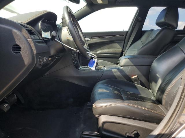 2016 CHRYSLER 300 S - 2C3CCAGG8GH274344
