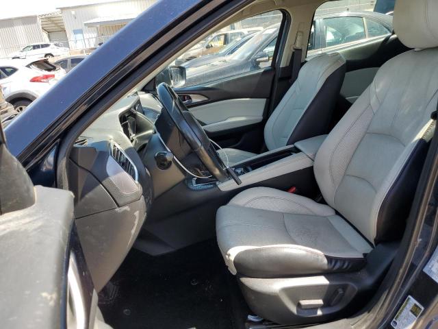2018 MAZDA 3 GRAND TO - 3MZBN1M3XJM221766