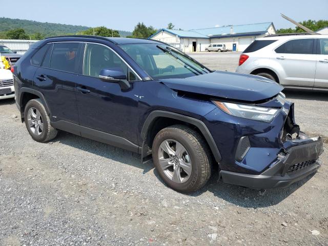 VIN JTMRWRFVXPD189353 2023 Toyota RAV4, Xle no.4