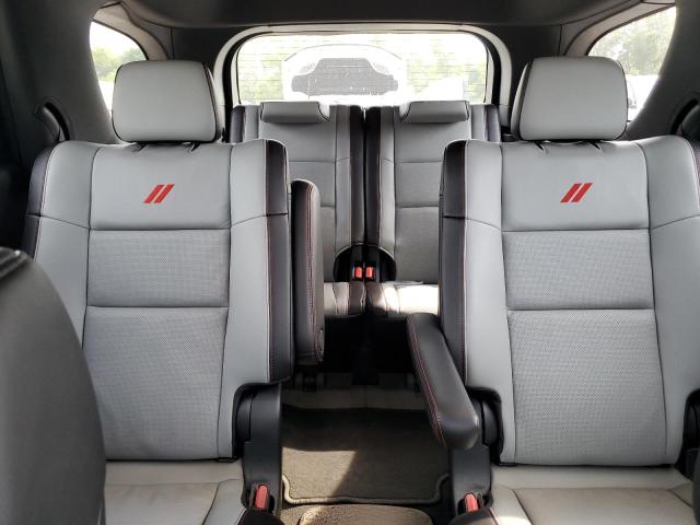 2024 DODGE DURANGO GT - 1C4RDJDG2RC138336