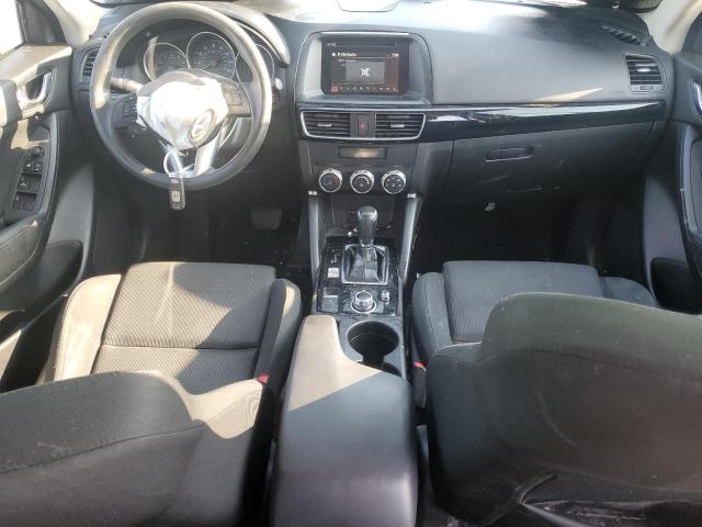 VIN JM3KE2BYXG0889593 2016 Mazda CX-5, Sport no.8