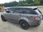 LAND ROVER RANGE ROVE photo