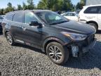 HYUNDAI SANTA FE S photo