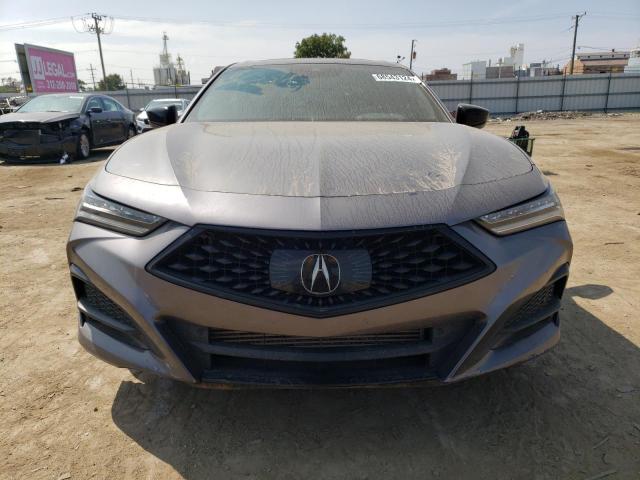 2021 ACURA TLX TECH A - 19UUB6F56MA001480