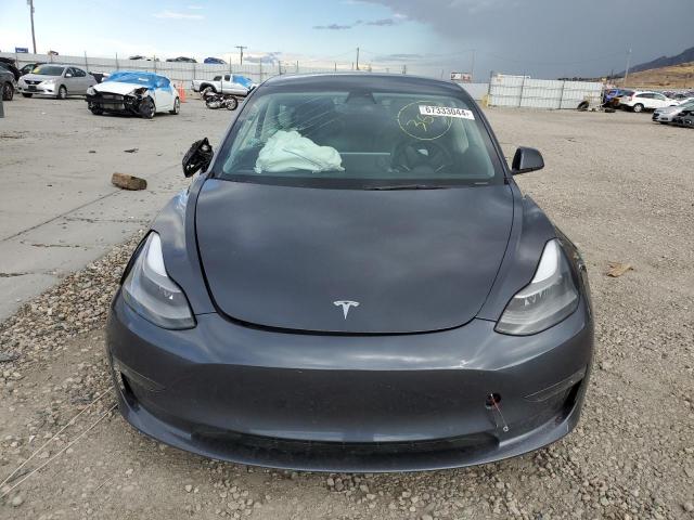 2022 TESLA MODEL 3 - 5YJ3E1EB4NF171440