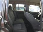 JEEP PATRIOT SP photo