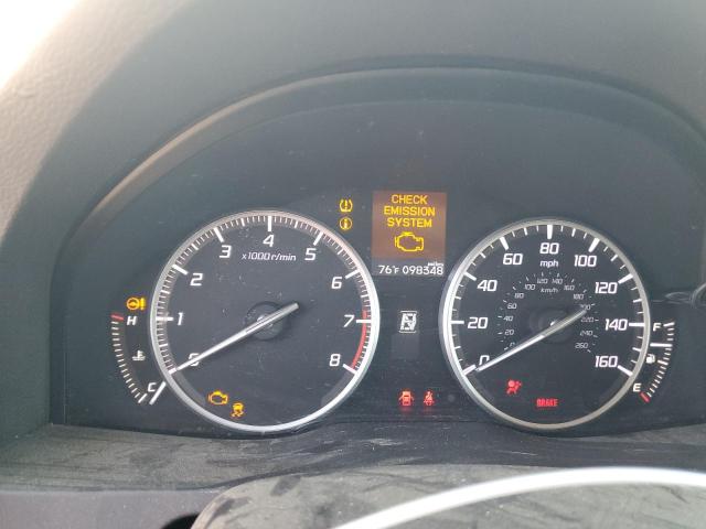 2015 ACURA RDX TECHNO - 5J8TB3H5XFL015610
