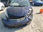 HONDA FIT SPORT снимка