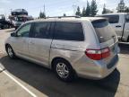 HONDA ODYSSEY EX снимка