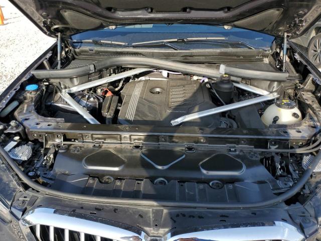 VIN 5UXCR6C09M9G63863 2021 BMW X5, Xdrive40I no.11