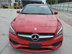 MERCEDES-BENZ CLA 250 photo