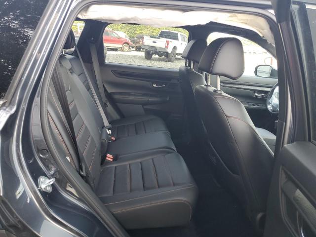 2024 HONDA CR-V SPORT - 5J6RS6H81RL029690