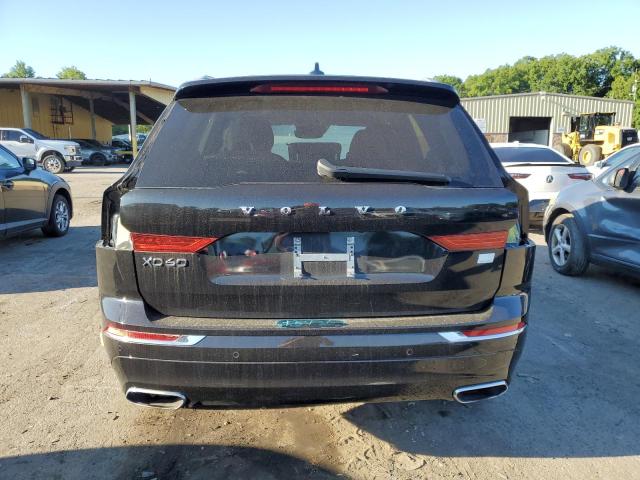 2021 VOLVO XC60 T8 RE YV4BR0DK0M1689223