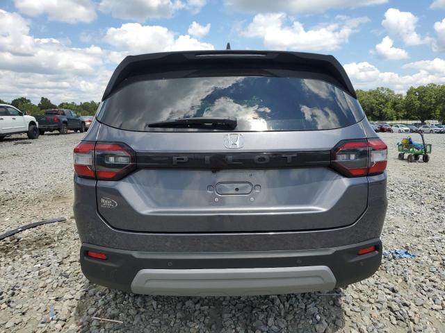 2024 HONDA PILOT EXL - 5FNYG2H46RB013108