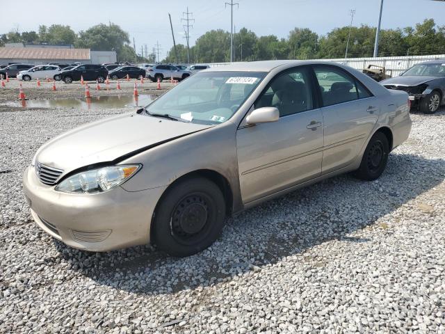 2005 TOYOTA CAMRY #2991391933