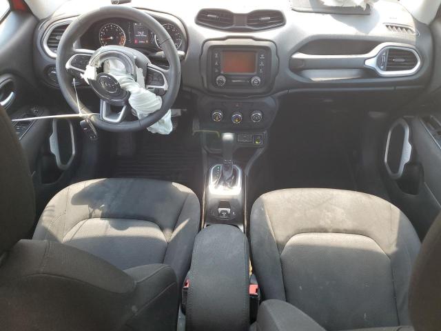 VIN ZACNJAAB8KPK48743 2019 Jeep Renegade, Sport no.8