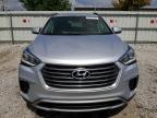 HYUNDAI SANTA FE S photo