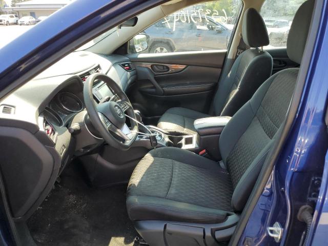 2019 NISSAN ROGUE S - 5N1AT2MV2KC783736
