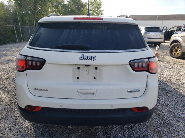 2020 JEEP COMPASS LA - 3C4NJDBBXLT250264