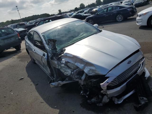 Vin: 3fa6p0h72hr146733, lot: 67944604, ford fusion se 20174