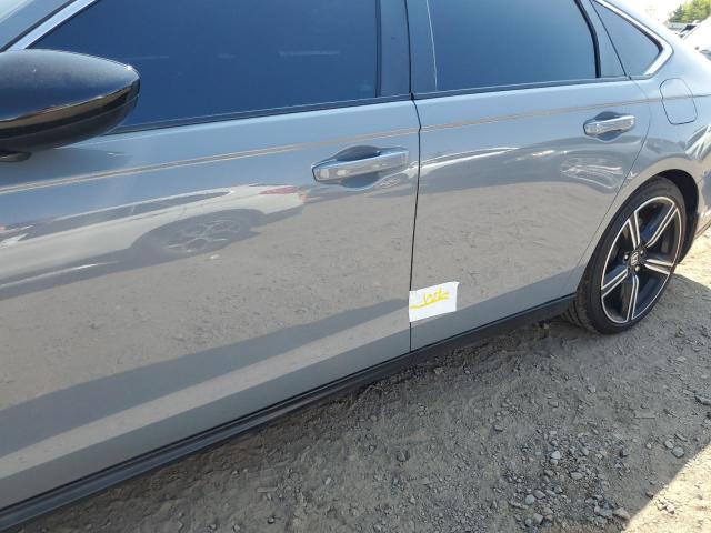 2023 HONDA ACCORD HYB - 1HGCY2F58PA010950