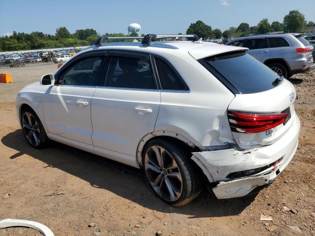 2015 AUDI Q3 PRESTIG - WA1GFCFS6FR009002