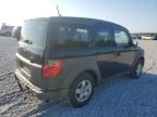 HONDA ELEMENT EX photo